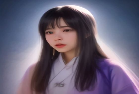 好莱坞大制片厂宽阔的摄影棚内，多组灯光交叉照射，工作人员围绕摄影机在紧张拍摄欧美大片场景