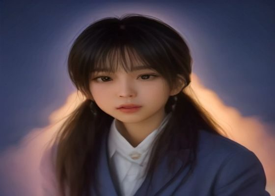 电影资料馆内排列整齐的经典欧美大片胶片档案盒，橙色灯光照射下历史感与质感并存